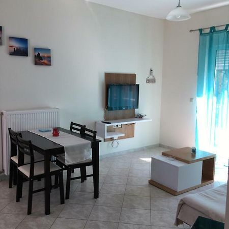 Retas Apartment Kremastí Exteriér fotografie
