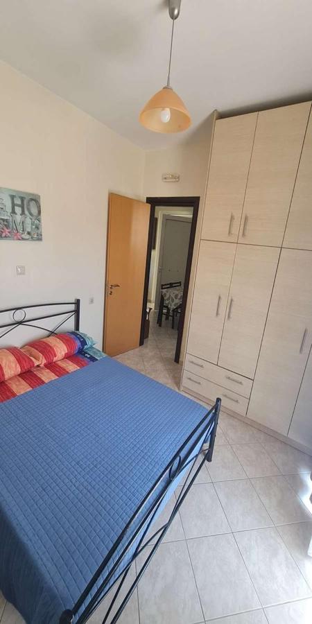 Retas Apartment Kremastí Exteriér fotografie