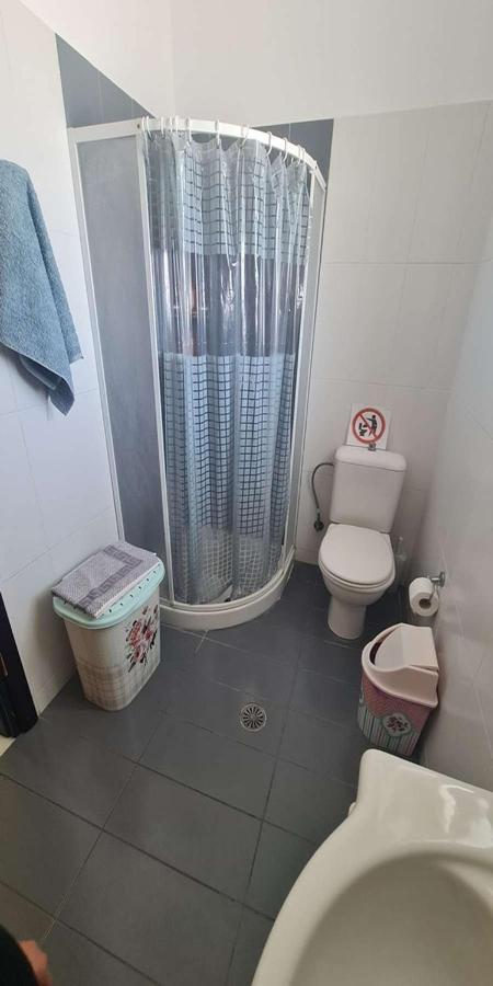 Retas Apartment Kremastí Exteriér fotografie