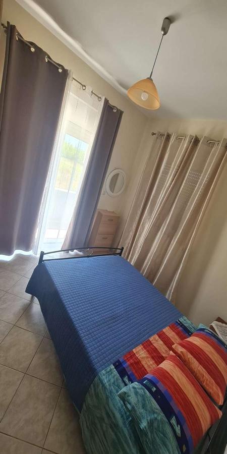 Retas Apartment Kremastí Exteriér fotografie