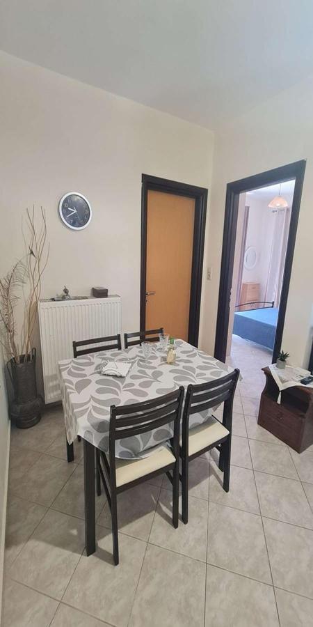 Retas Apartment Kremastí Exteriér fotografie