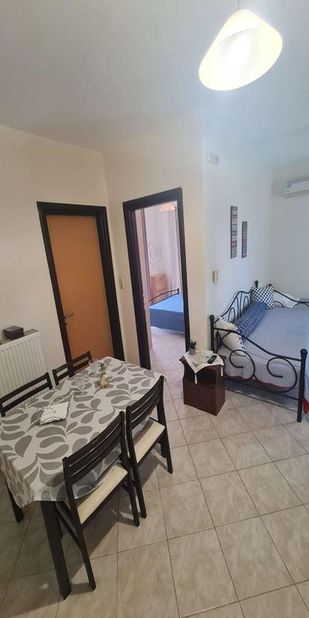Retas Apartment Kremastí Exteriér fotografie