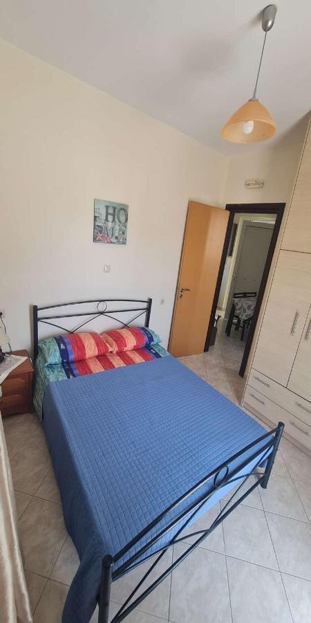 Retas Apartment Kremastí Exteriér fotografie